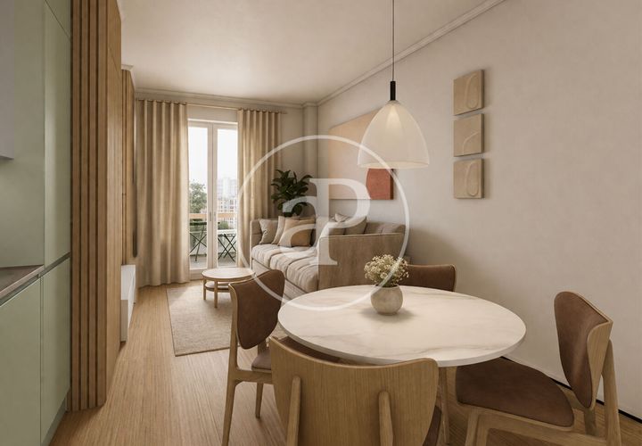 Lejlighed i Madrid, Madrid, Madrid - € 895.000 | Ref: VM2603109 - foto 1
