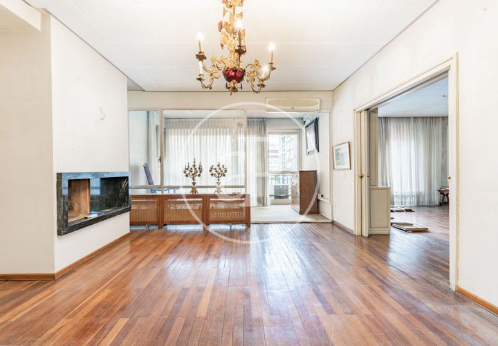 Lejlighed i Madrid, Madrid, Madrid - € 2.700.000 | Ref: VM2605031 - foto 1