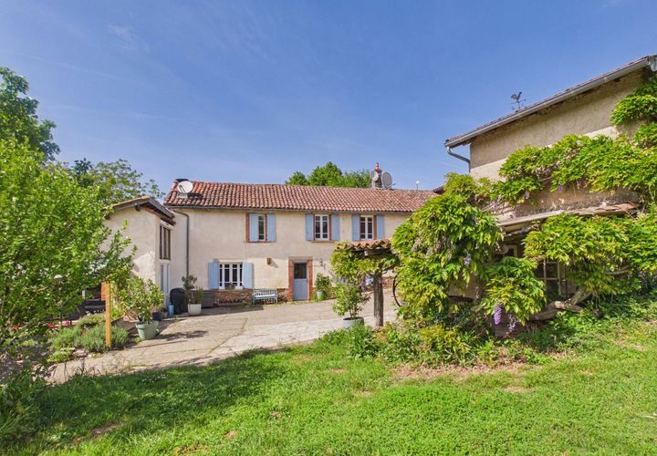 Villa a Albi, Tarn, Albi - € 550.000 | Ref: BVI84812 - foto 1