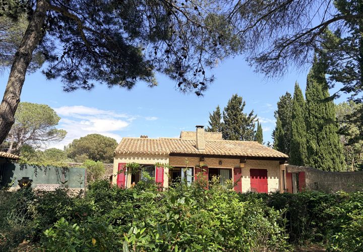 Villa a Carcassonne, Aude, Carcassonne - € 375.000 | Ref: BVI84628 - foto 1