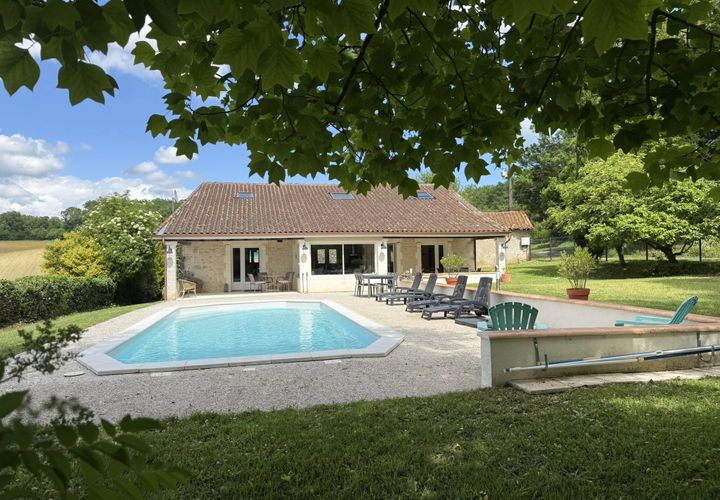 Villa a Pérignac, Charente, Pérignac - € 349.800 | Ref: BVI84733 - foto 1