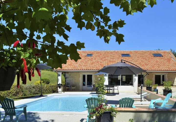 Villa i Pérignac, Charente, Pérignac - € 349 800 | Ref: BVI84733 - foto 1