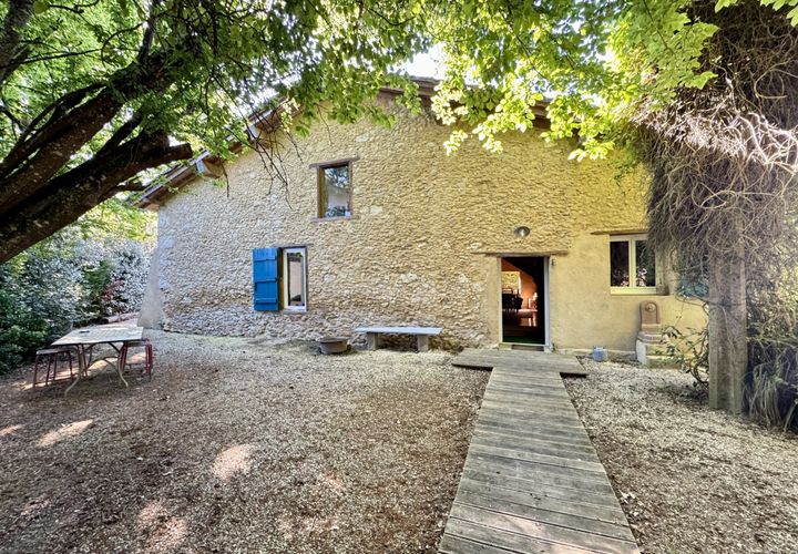 Villa a Eauze, Gers, Eauze - € 280.000 | Ref: BVI85043 - foto 1