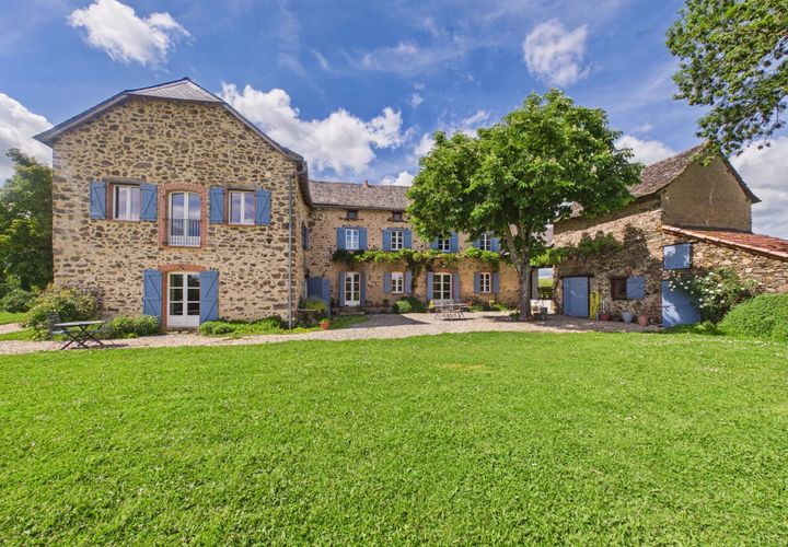 Villa i Mirandol-Bourgnounac, Tarn, Mirandol-Bourgnounac - € 660.000 | Ref: BVI84803 - foto 1