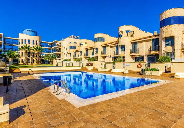 Byhus i Cabo Roig, Alicante, Cabo Roig - € 319.900 | Ref: CLDU-13179 - foto 1