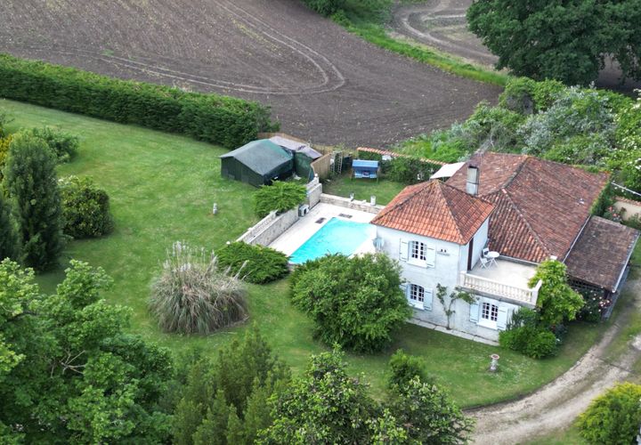 Villa i Charmant, Charente, Charmant - € 299.600 | Ref: BVI85481 - foto 1