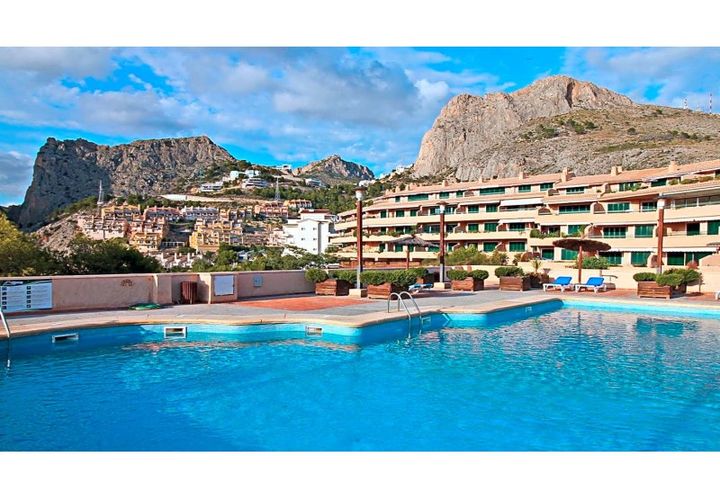 Lejlighed i Altea, Alicante, Altea - € 1.000/måned | Ref: CLDJ-60401 - foto 1