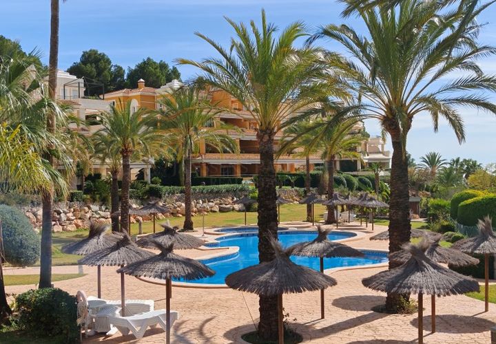 Lejlighed i Altea, Alicante, Altea - € 945.000 | Ref: CLDJ-45942 - foto 1
