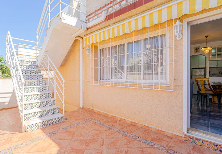 Byhus i Torrevieja, Alicante, Torrevieja - € 165.000 | Ref: CLDE-84500 - foto 1