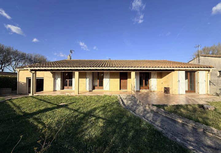 Villa a Villesiscle, Aude, Villesiscle - € 200.000 | Ref: BVI85129 - foto 1