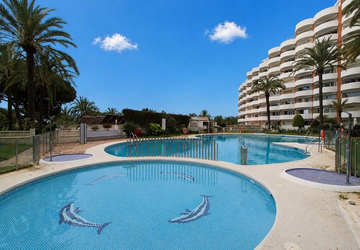 Apartament a Marbesa, Malaga, Marbesa - € 320.000 | Ref: MLSC6712809 - foto 1