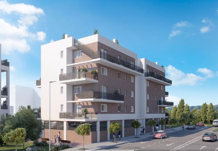 Leilighet i Velez Malaga, Malaga, Velez Malaga - € 289 950 | Ref: 486327 [COMPLEX: 421221] - foto 1
