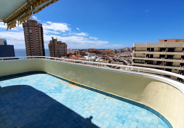 Lejlighed i Fuengirola, Malaga, Fuengirola - € 460.000 | Ref: R5380912 - foto 1