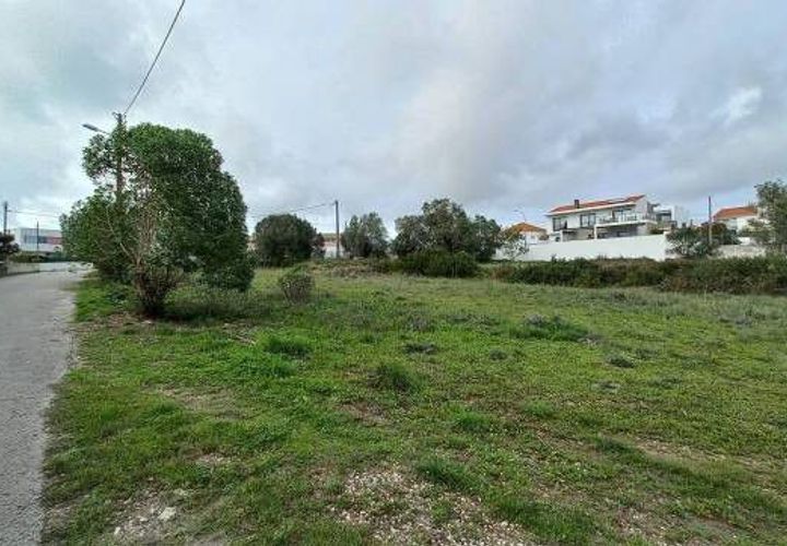Helårsgrund i Sintra, Lisbon, Sintra - € 495.000 | Ref: GRRE-00341/12758 - foto 1