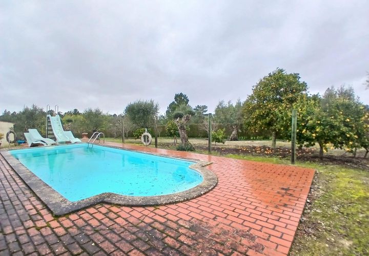 Villa i Constancia, Santarem, Constancia - € 570.000 | Ref: DRS_0006/12758 - foto 1