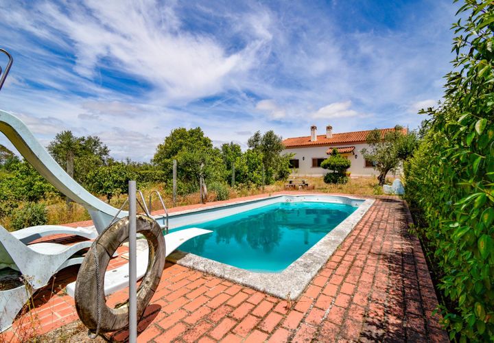 Villa a Constancia, Santarem, Constancia - € 570.000 | Ref: DRS_0006/12758 - foto 1
