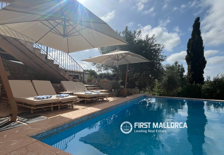 Villa in Son Servera, Mallorca, Son Servera - € 4,000/month | Ref: R29207 - photo 1