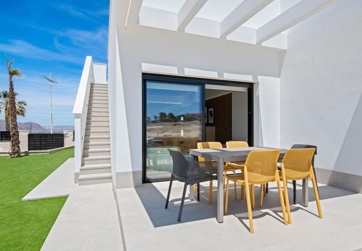 Villa i Algorfa, Alicante, Algorfa - € 445.000 | Ref: SDP05649SMA1/3696 - foto 1