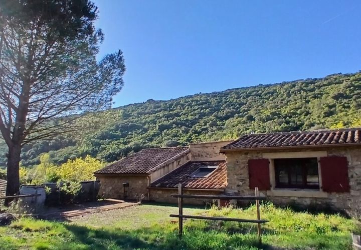 Villa i Cessenon-sur-Orb, Herault, Cessenon-sur-Orb - € 280.800 | Ref: c291600ee - foto 1