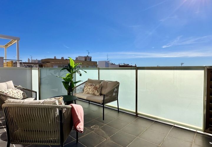 Leilighet i Torrevieja, Alicante, Torrevieja - € 225 000 | Ref: 751685 - foto 1