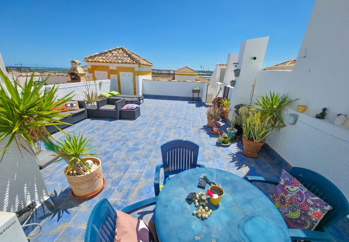 Leilighet i Orihuela, Alicante, Orihuela - € 135 000 | Ref: 779271 - foto 1