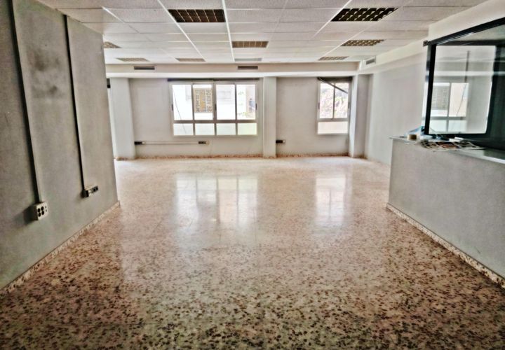 Erhvervsejendom i Elche, Alicante, Elche - € 75.000 | Ref: 12227/388 - foto 1