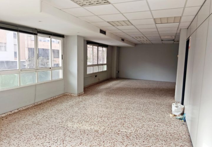 Erhvervsejendom i Elche, Alicante, Elche - € 75.000 | Ref: 44588/388 - foto 1