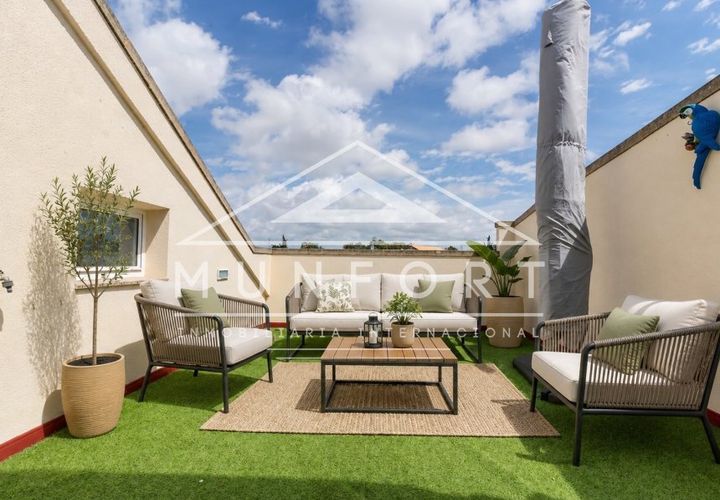 Rækkehus i San Javier, Murcia, San Javier - € 305.000 | Ref: PB043-D - foto 1