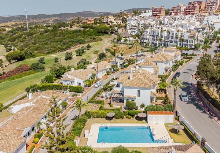 Byhus i Marbella, Malaga, Marbella - € 515.000 | Ref: SMSMNB0756 - foto 1