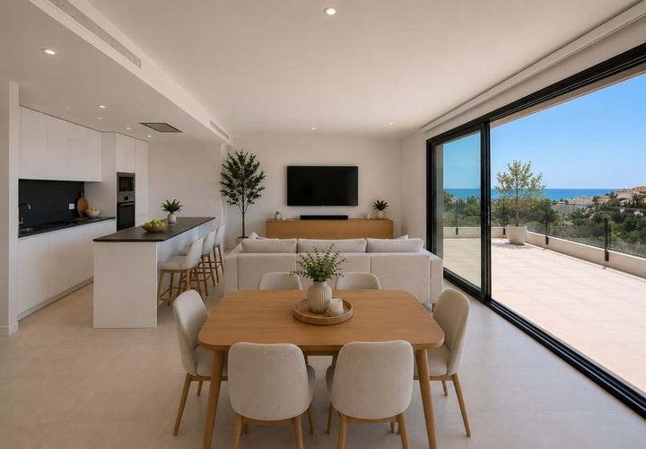 Leilighet i Estepona, Malaga, Estepona - € 590 000 | Ref: SMSE1017 - foto 1
