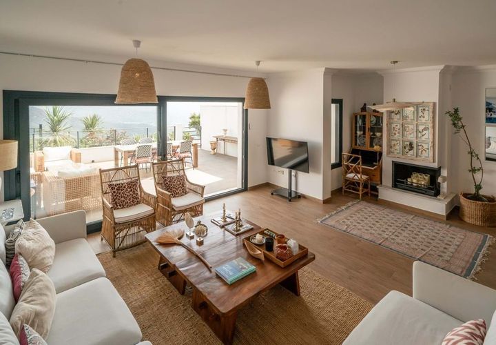Rækkehus i Marbella, Malaga, Marbella - € 625.000 | Ref: SMSM1002 - foto 1