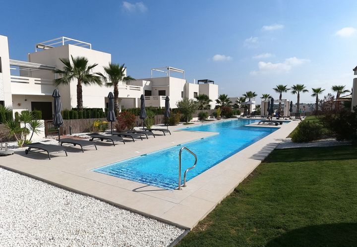Lejlighed i Algorfa, Alicante, Algorfa - € 267.500 | Ref: R-44106 - foto 1