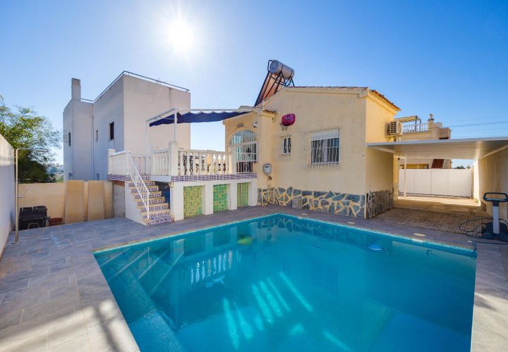 Villa i La Marina, Alicante, La Marina - € 239.969 | Ref: R-98708 - foto 1