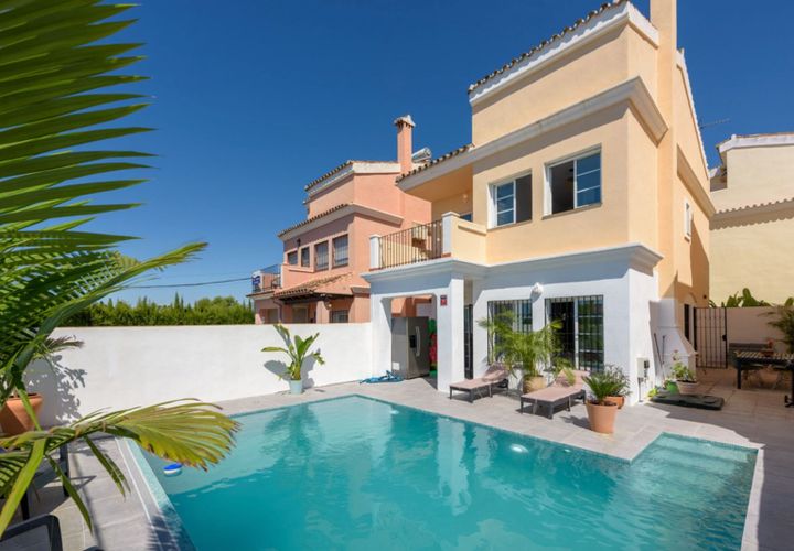 Villa a Marbella, Malaga, Marbella - € 795.000 | Ref: BLXR-1325 - foto 1
