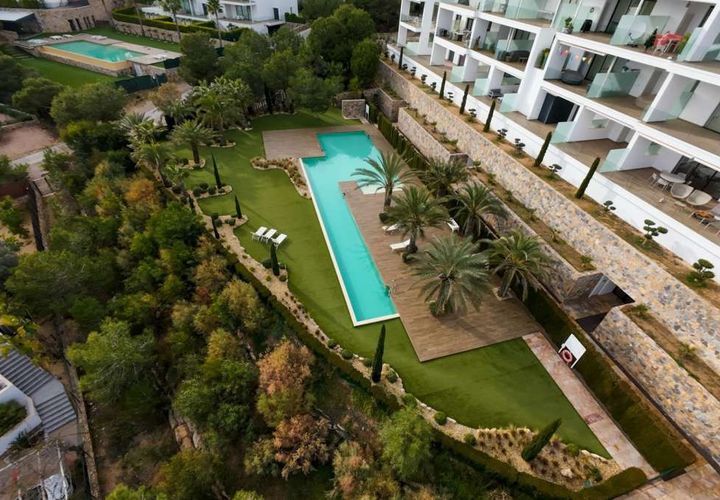 Leilighet i Orihuela, Alicante, Orihuela - € 599 000 | Ref: 19-502-11-1043 - foto 1
