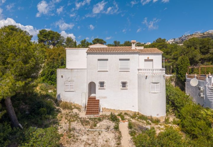 Villa i Cumbre Del Sol, Alicante, Cumbre Del Sol - € 520.000 | Ref: VIL_3506 - foto 1