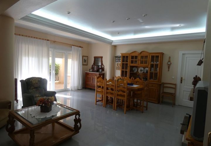 Villa i Almoradi, Alicante, Almoradi - € 499.955 | Ref: 1-512-11-988 - foto 1