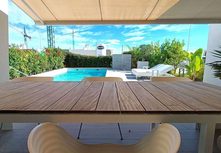 Villa i Algorfa, Alicante, Algorfa - € 609 995 | Ref: 27-512-11-988 - foto 1