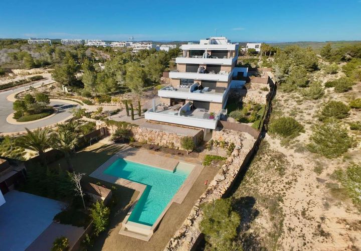 Lejlighed i Orihuela, Alicante, Orihuela - € 535.000 | Ref: 31-502-11-1043 - foto 1