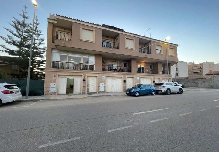 Villa i Almoradi, Alicante, Almoradi - € 265.000 | Ref: 237-315-11-609 - foto 1