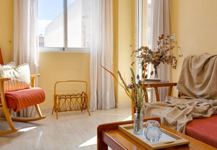 Leilighet i Torrevieja, Alicante, Torrevieja - € 137 500 | Ref: 73-220-11-556 - foto 1