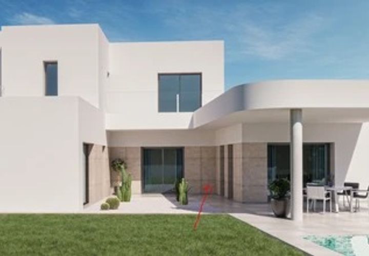 Villa a Beniarbeig, Alicante, Beniarbeig - € 1.099.000 | Ref: RS 7045 - foto 1