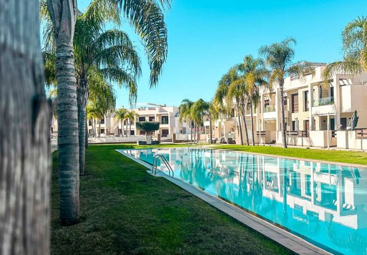 Bungalou a Torrevieja, Alicante, Torrevieja - € 314.900 | Ref: 169-456-11-919 - foto 1