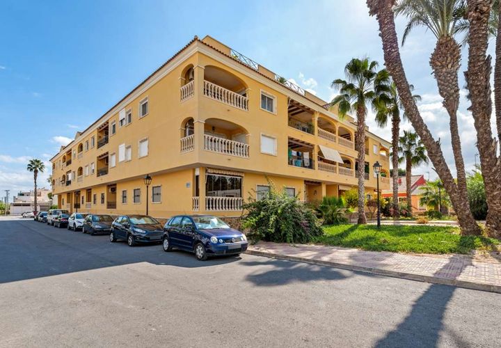 Lejlighed i Jacarilla, Alicante, Jacarilla - € 145.000 | Ref: 226-350-11-722 - foto 1