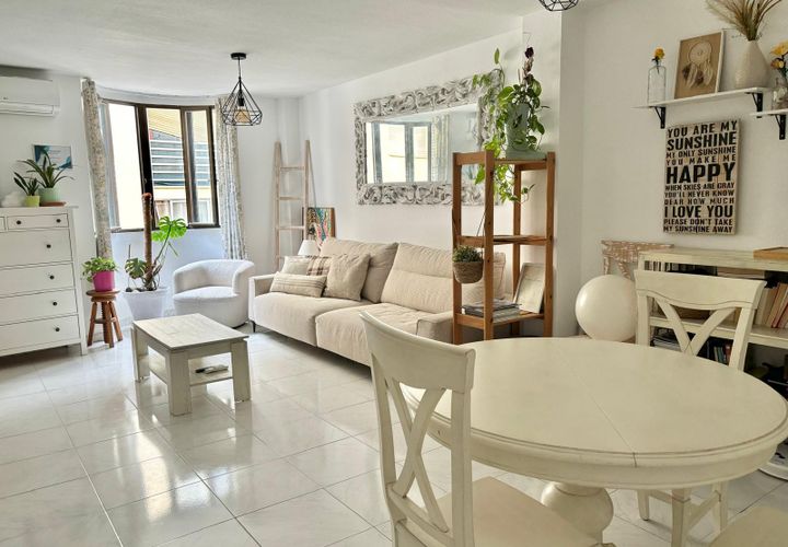 Leilighet i Altea, Alicante, Altea - € 275 000 | Ref: HO600038 - foto 1
