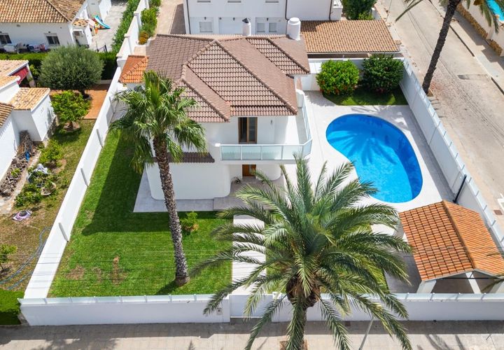 Villa i Orihuela, Alicante, Orihuela - € 1.400.000 | Ref: HO700129 - foto 1
