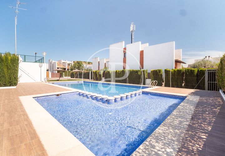 Villa a Chiva, Valencia, Chiva - € 475.000 | Ref: VV2605017 - foto 1