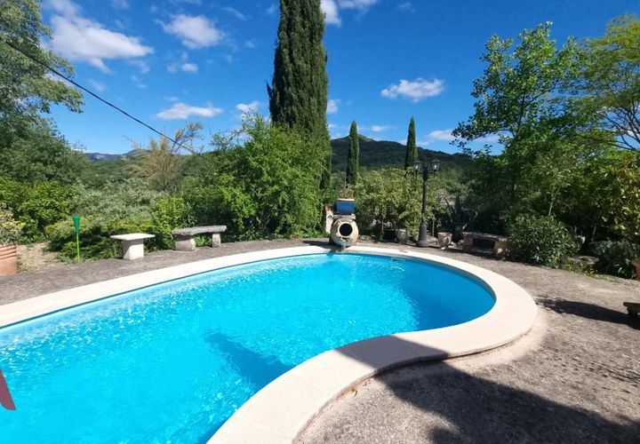 Villa a Poujols, Herault, Poujols - € 399.000 | Ref: 342436646 - foto 1