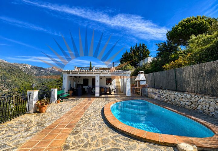 Villa i Torrox, Malaga, Torrox - € 339.000 | Ref: C3970 - foto 1