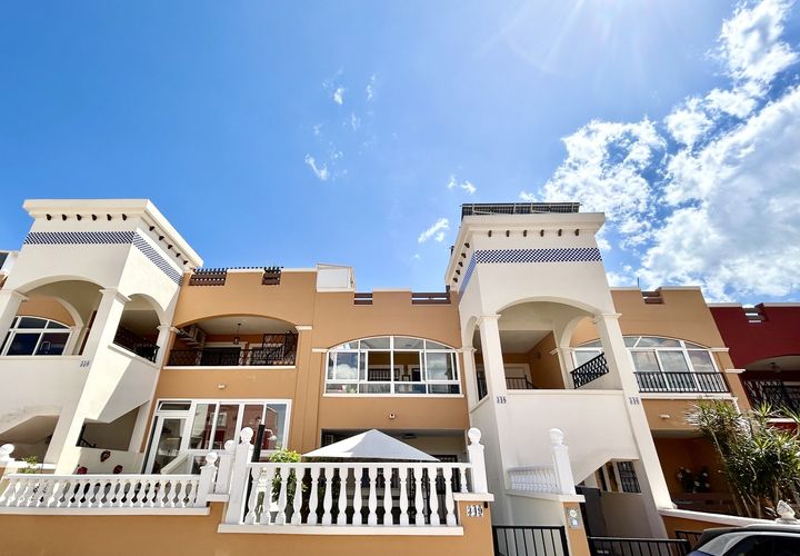 Lejlighed i Los Altos, Alicante, Los Altos - € 189.900 | Ref: MLSC3898633 - foto 1